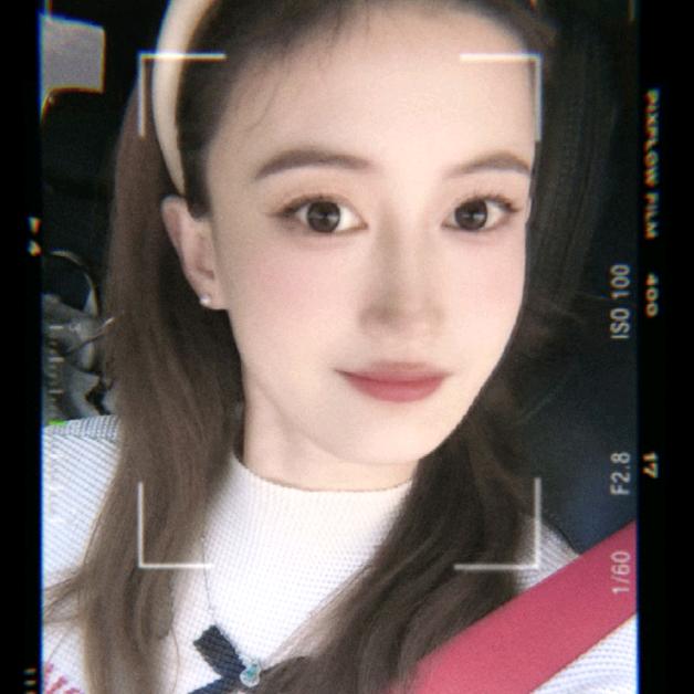 卡泰驰千芊在发光👗🍀