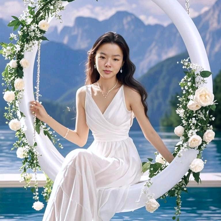 小玲直播间