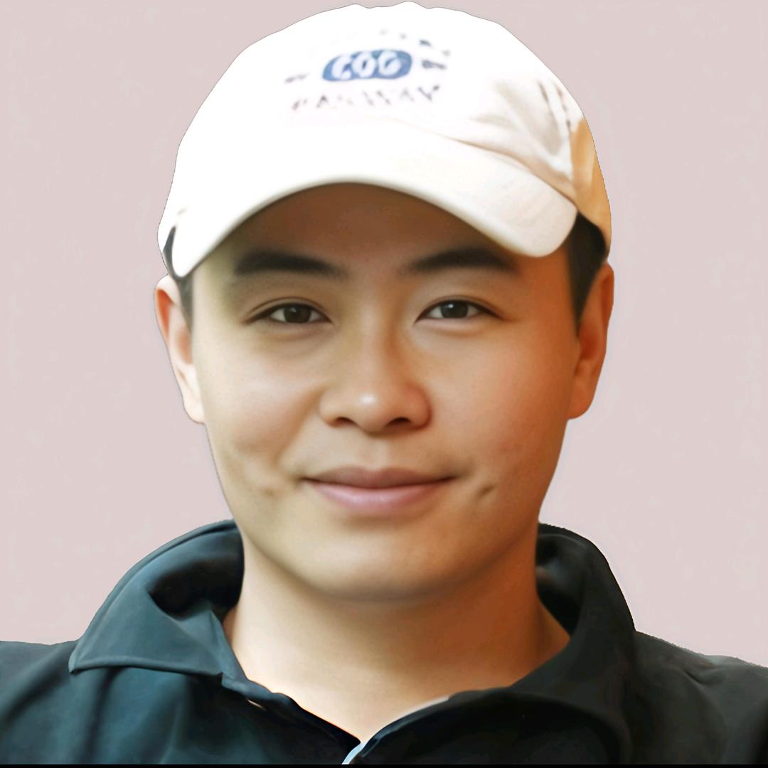路上的金哥