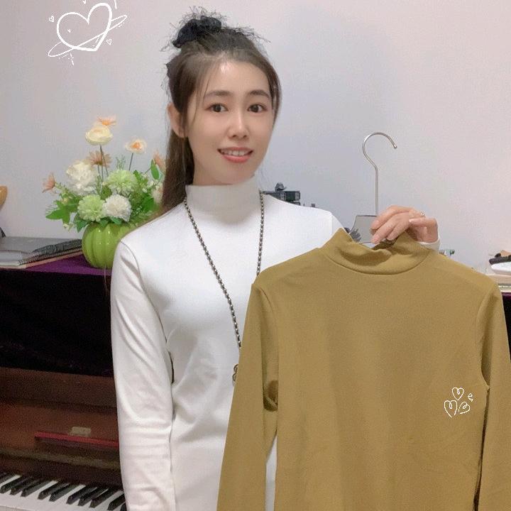 知知高个子穿搭