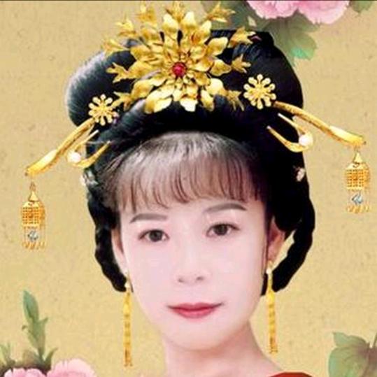 虎妈