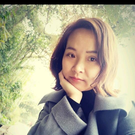 丽姐，汽车脚垫