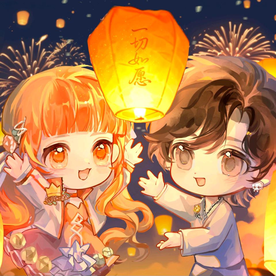 小张女士喽¹⁸