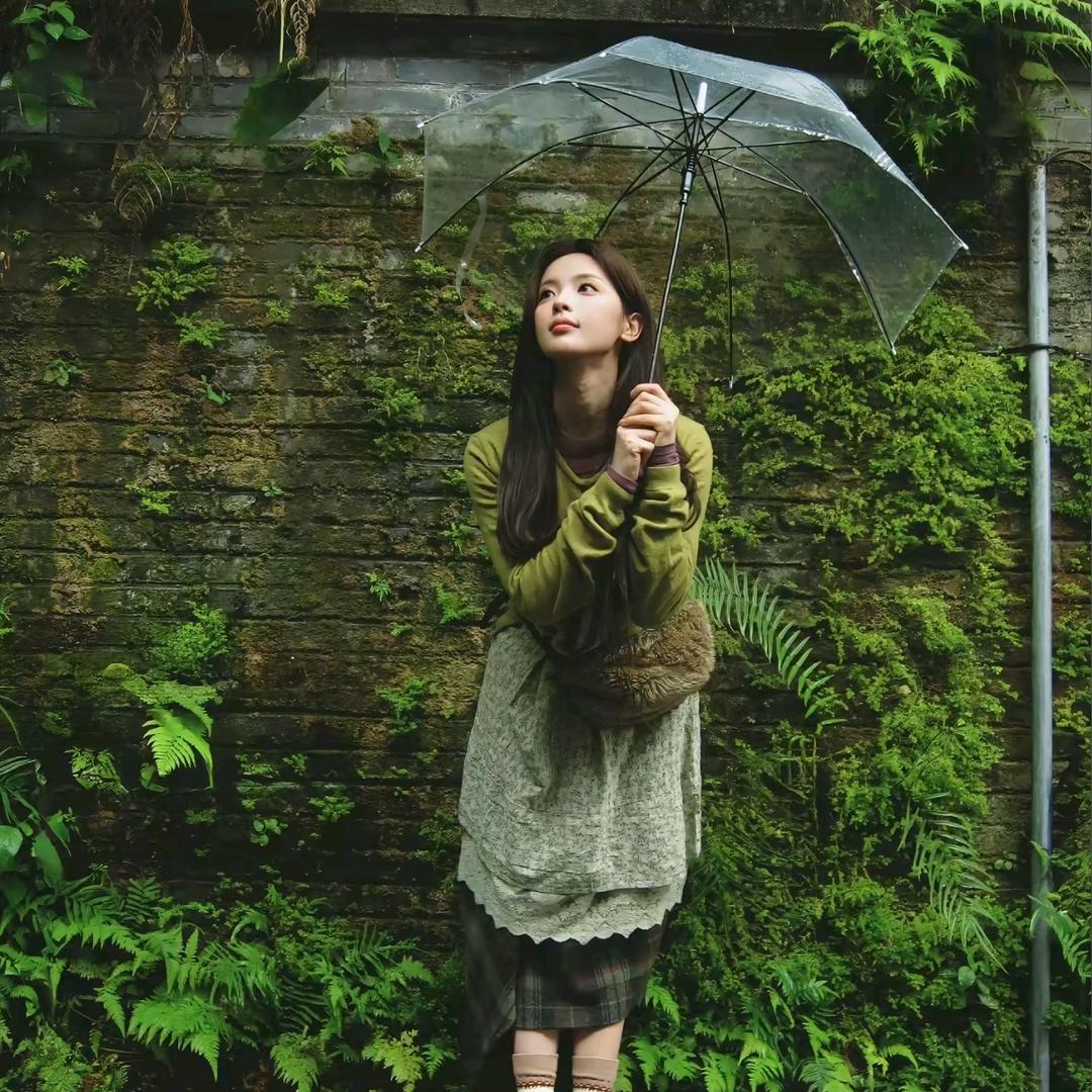 锦鲤附体