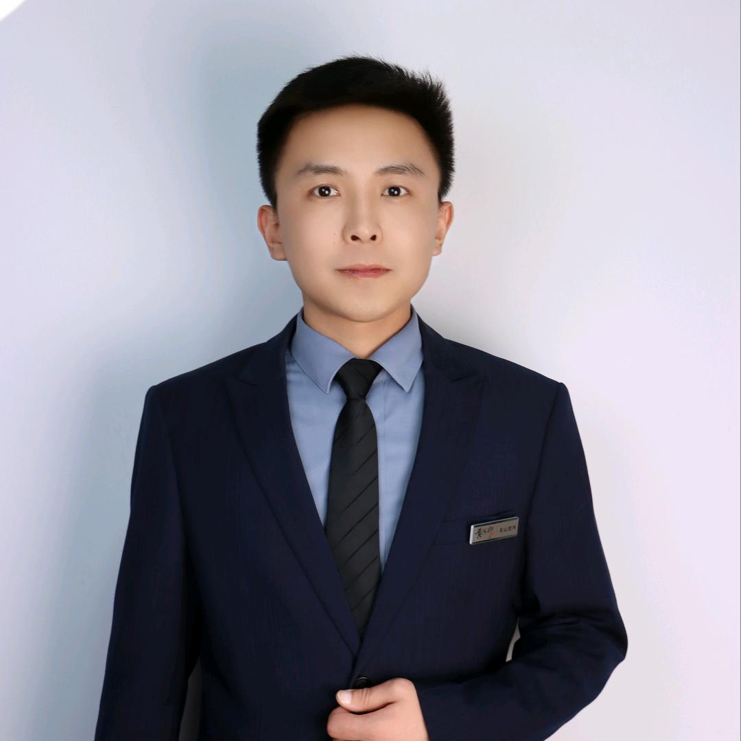 郓城房产老郭