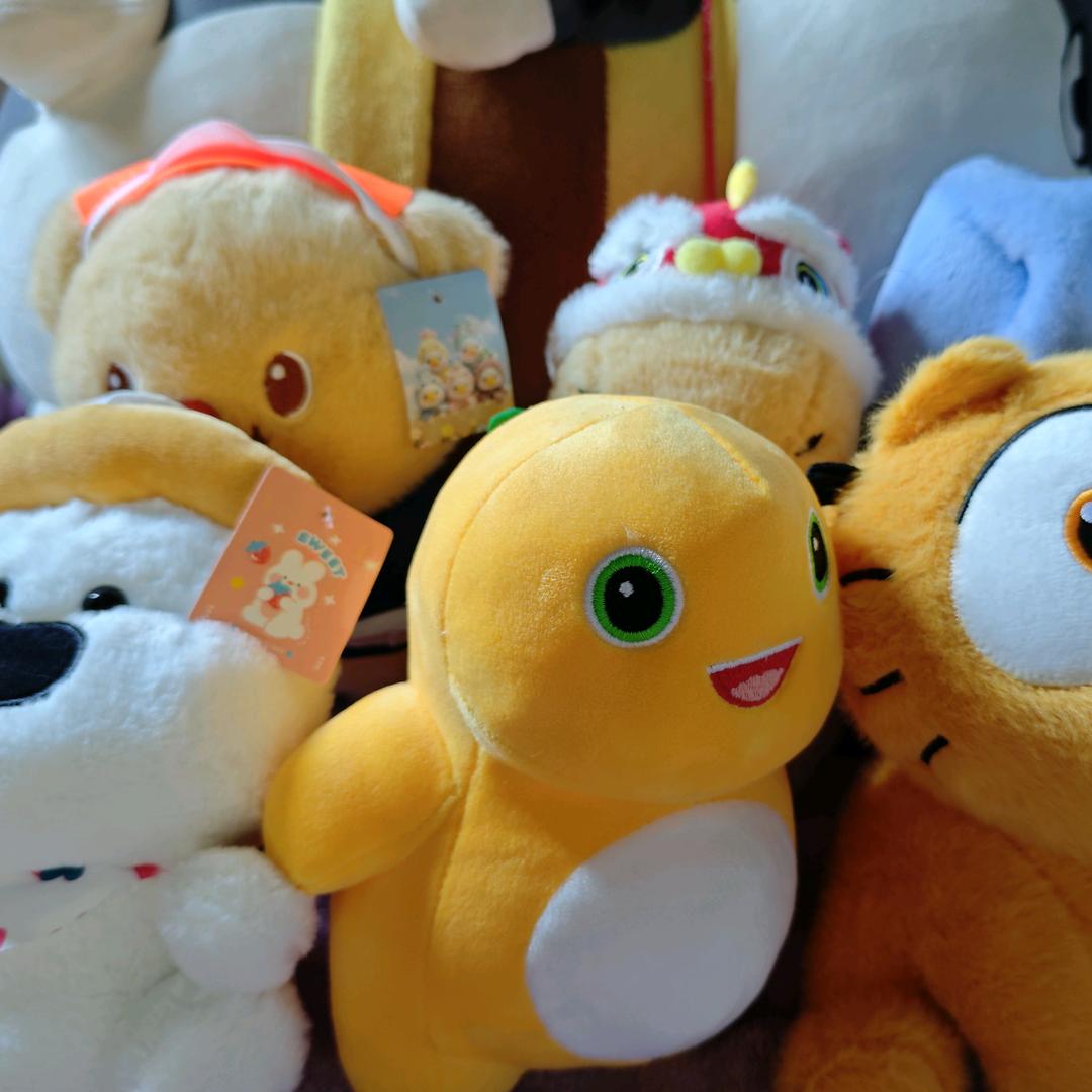 Lucky~