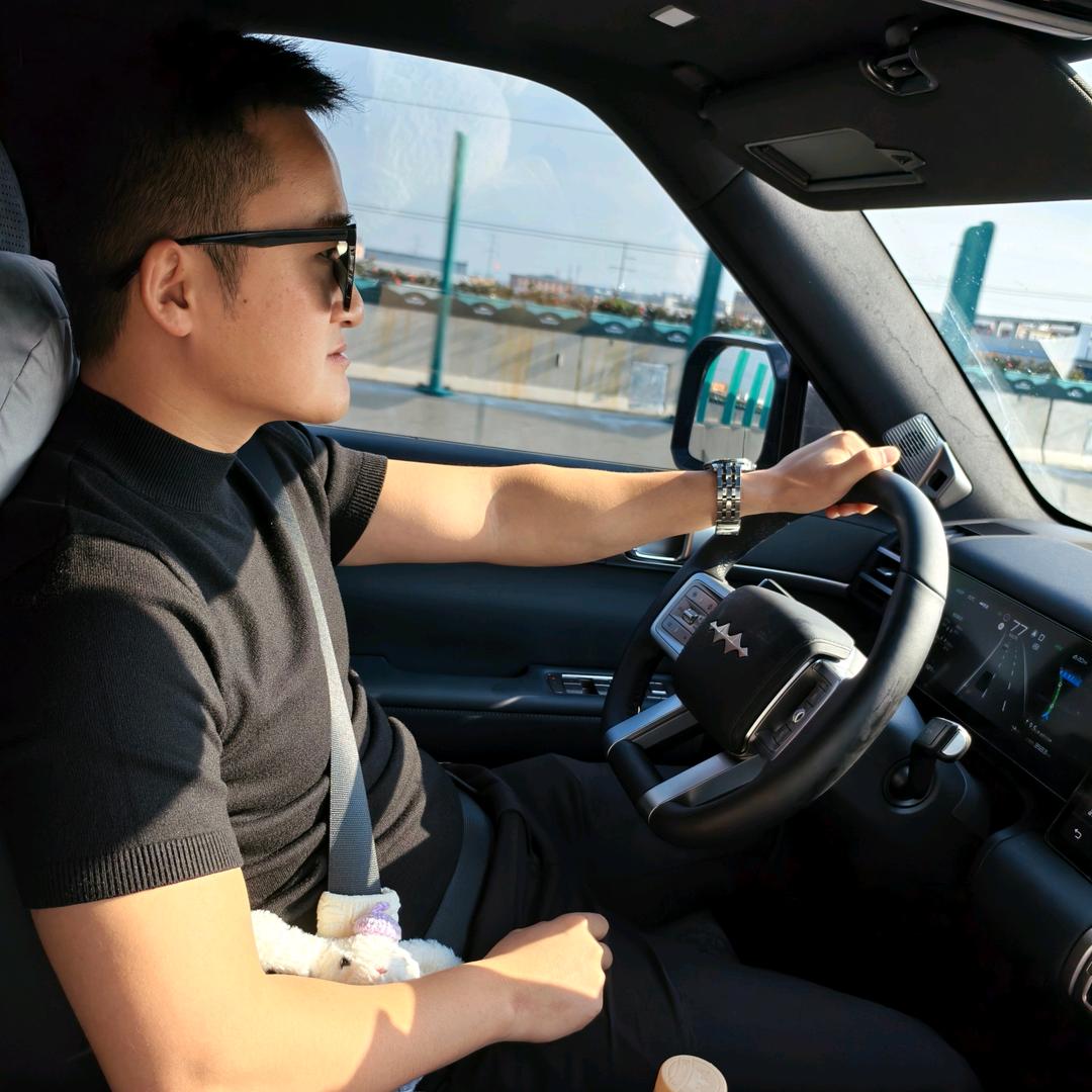 小芳小明的快乐生活