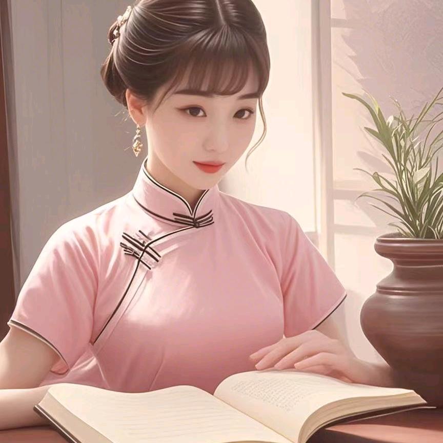 晓雪故事