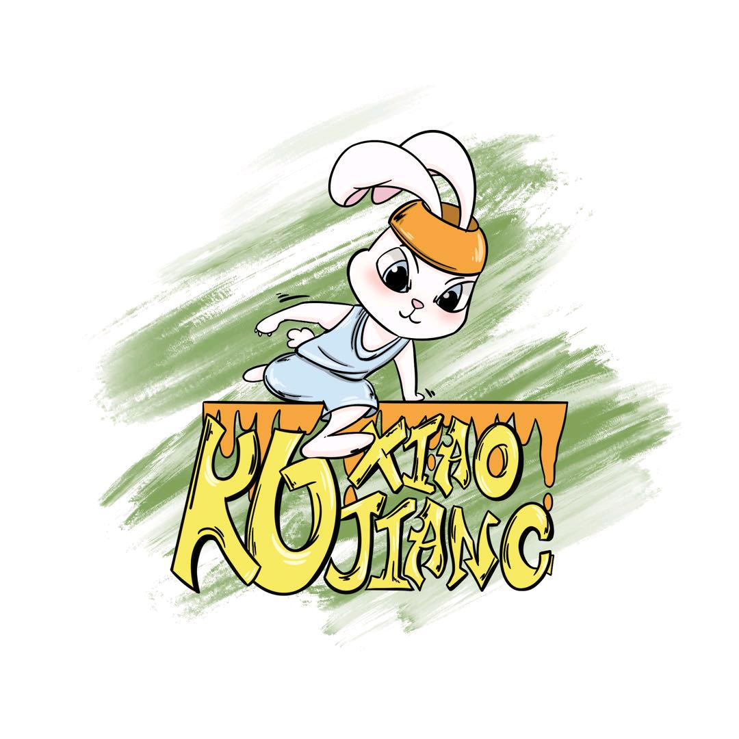 酷小将少儿跑酷运动（观山湖旗舰店）