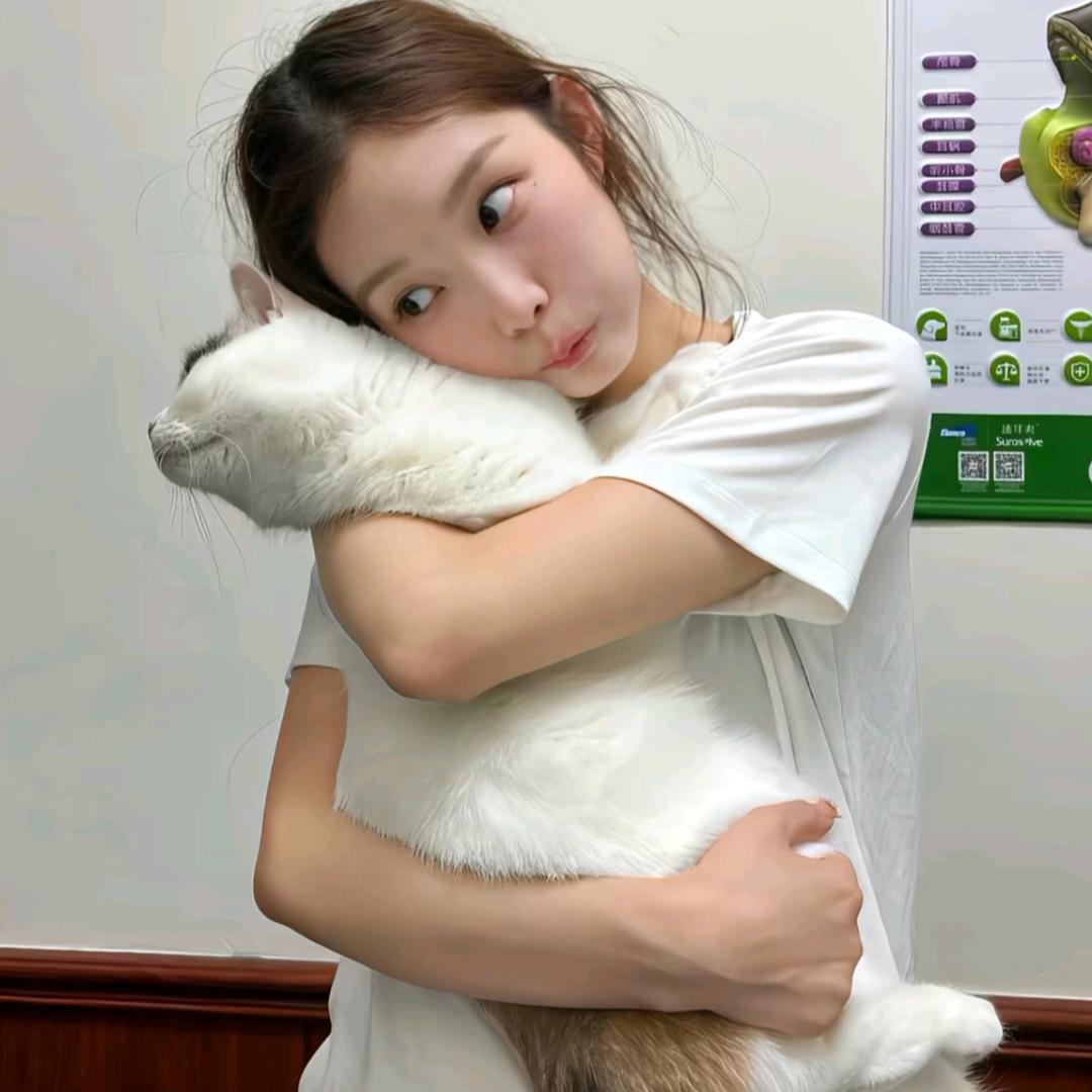 懒洋洋🐏