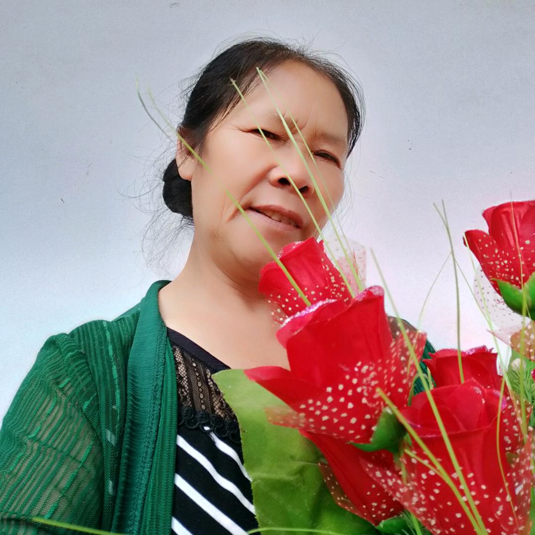沈大姐