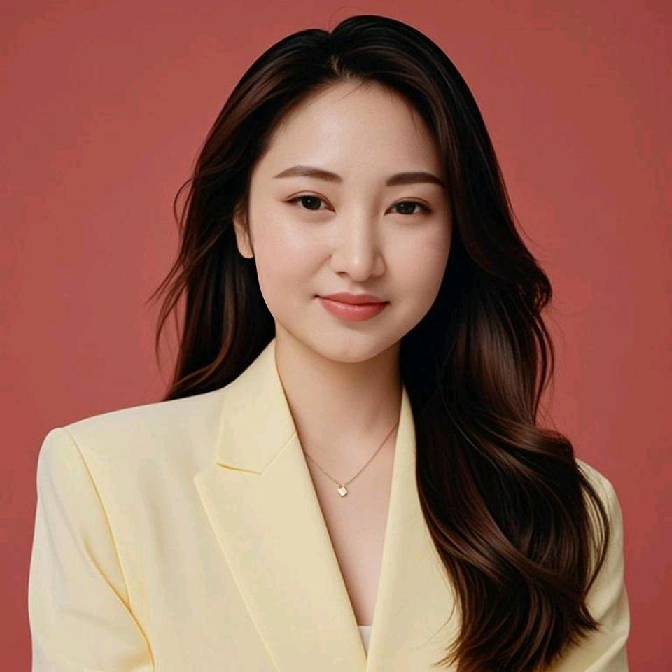 小娜