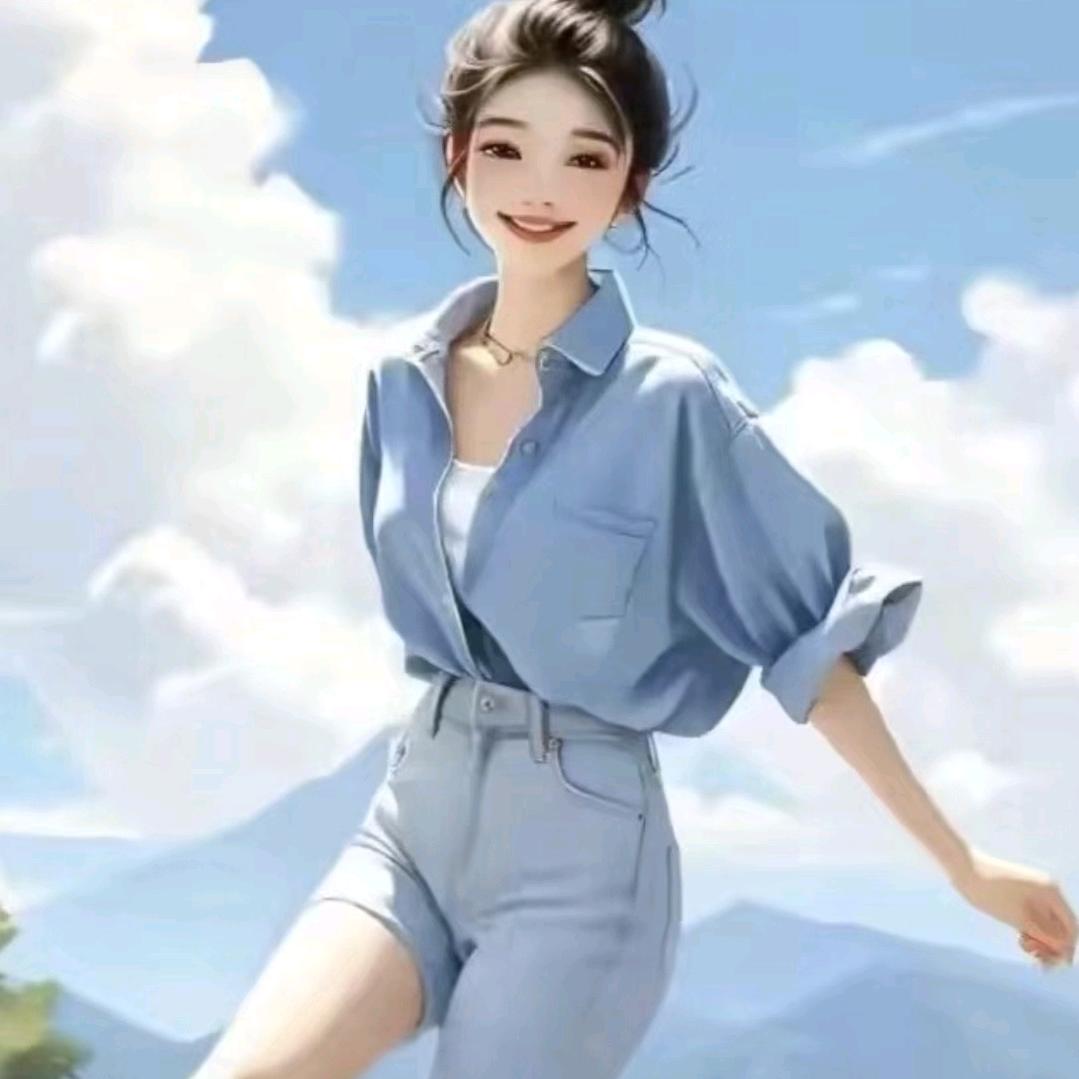 余生安好
