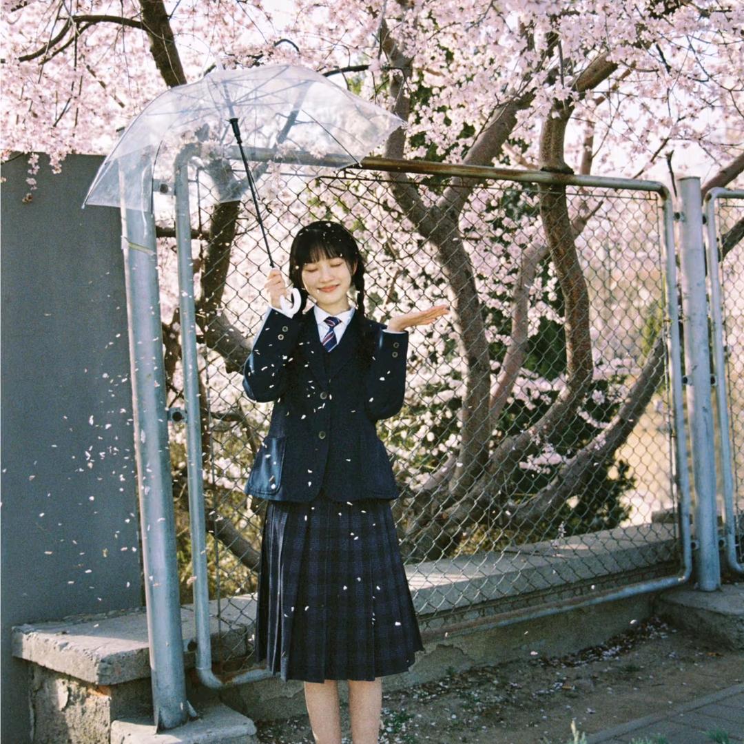 牛奶煮少女