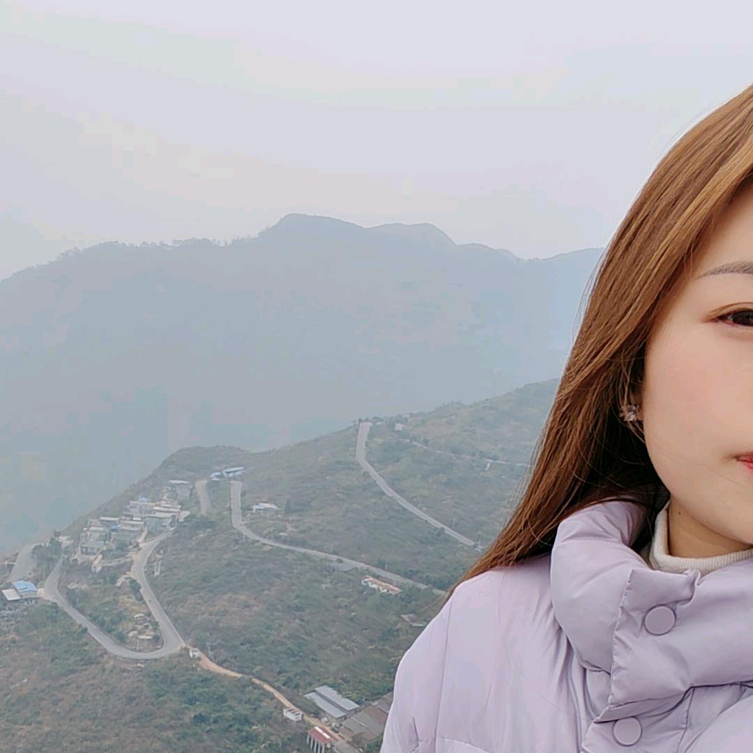 贵州_阿秀