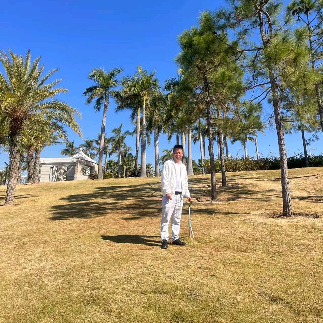疯狂小徐