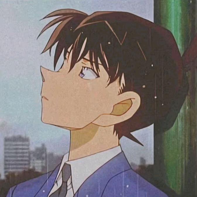 半松