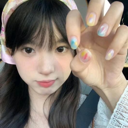 晗糊糊