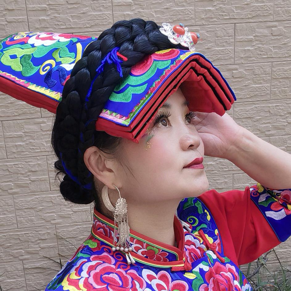 山妖精