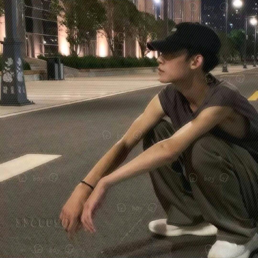 boy