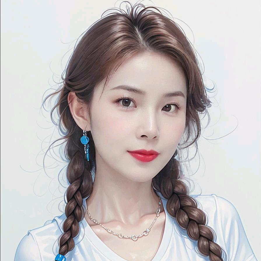 英姿