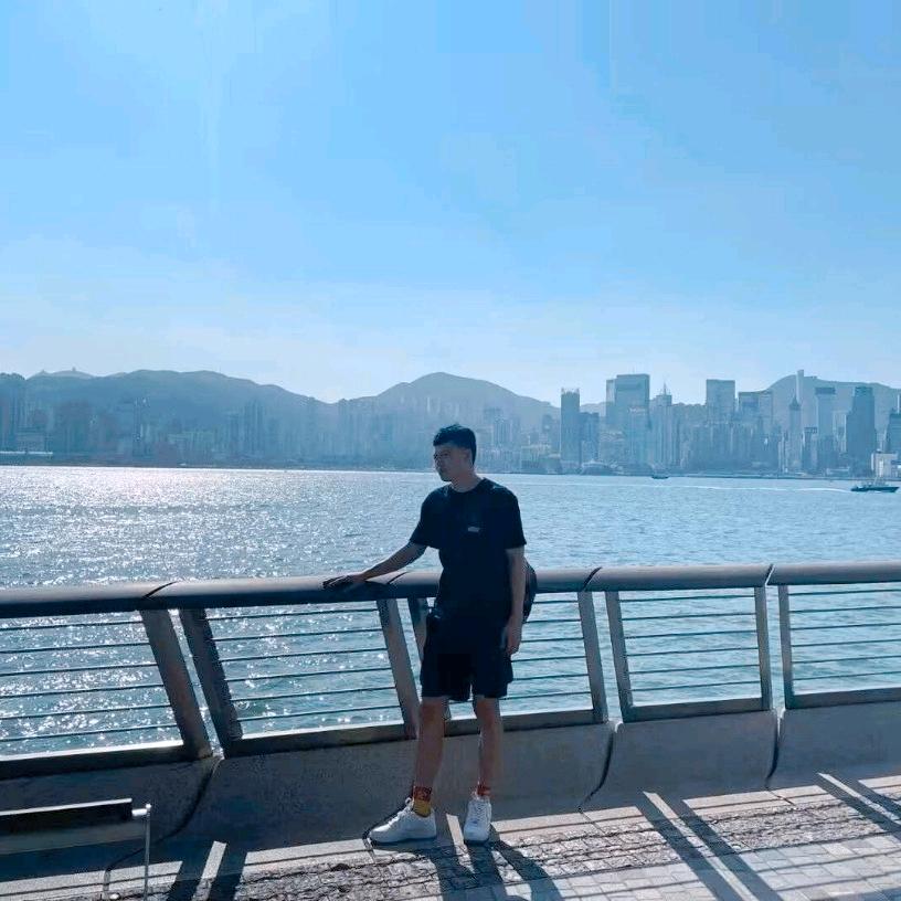 杰少