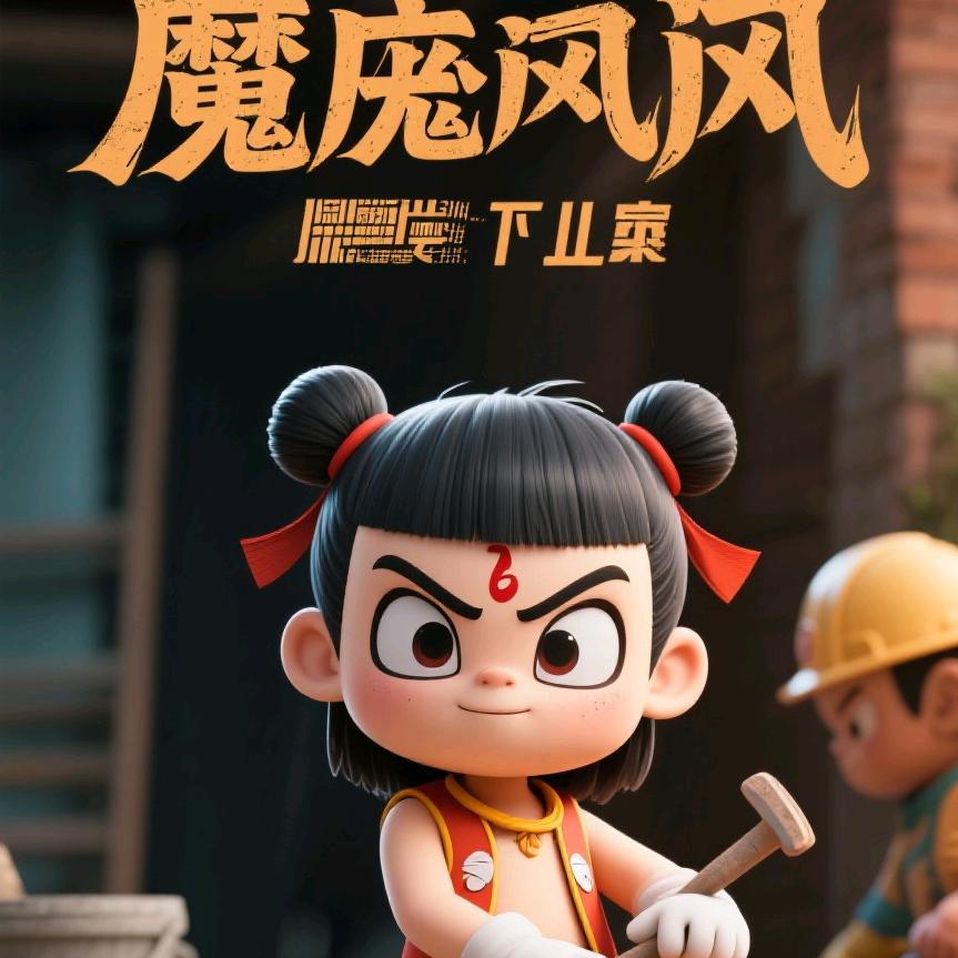 涯涯