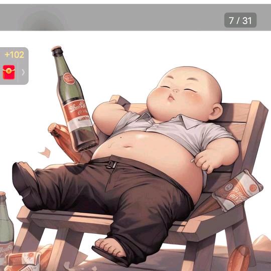 开心少年
