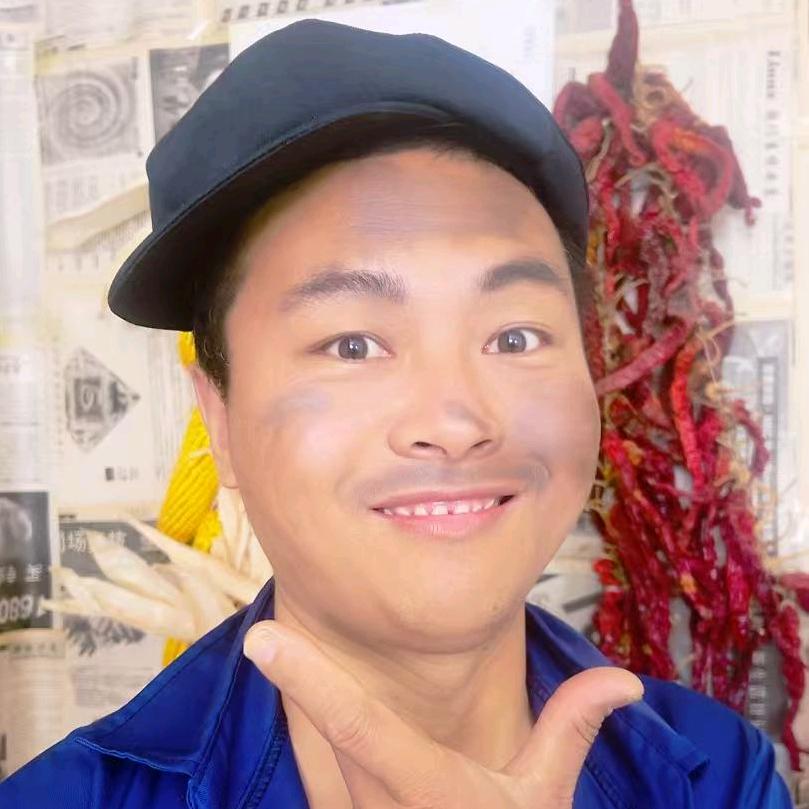 禅游大明白