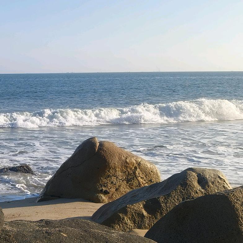 心海
