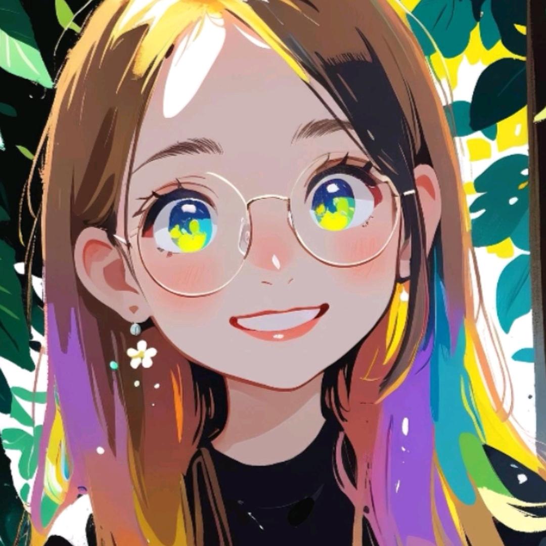 Serendipity、