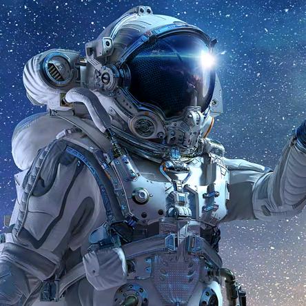 蓝天上的星星   　　　　　　　　　╲
