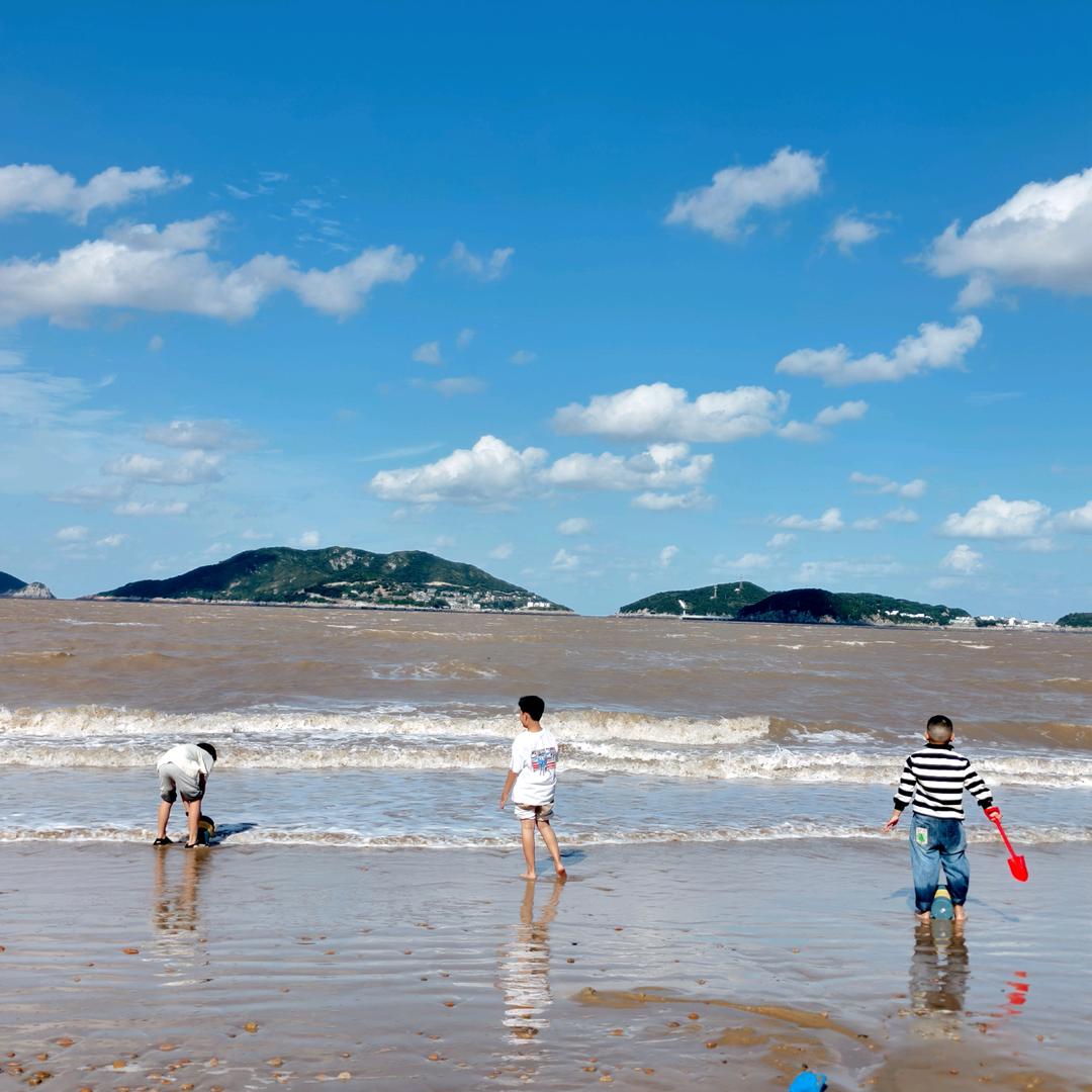 小阿牛