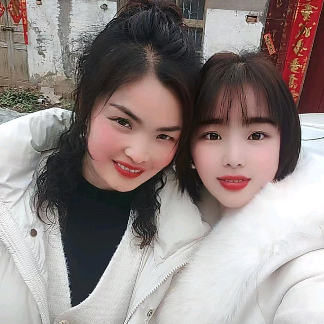 萍姐狠开心（小号）
