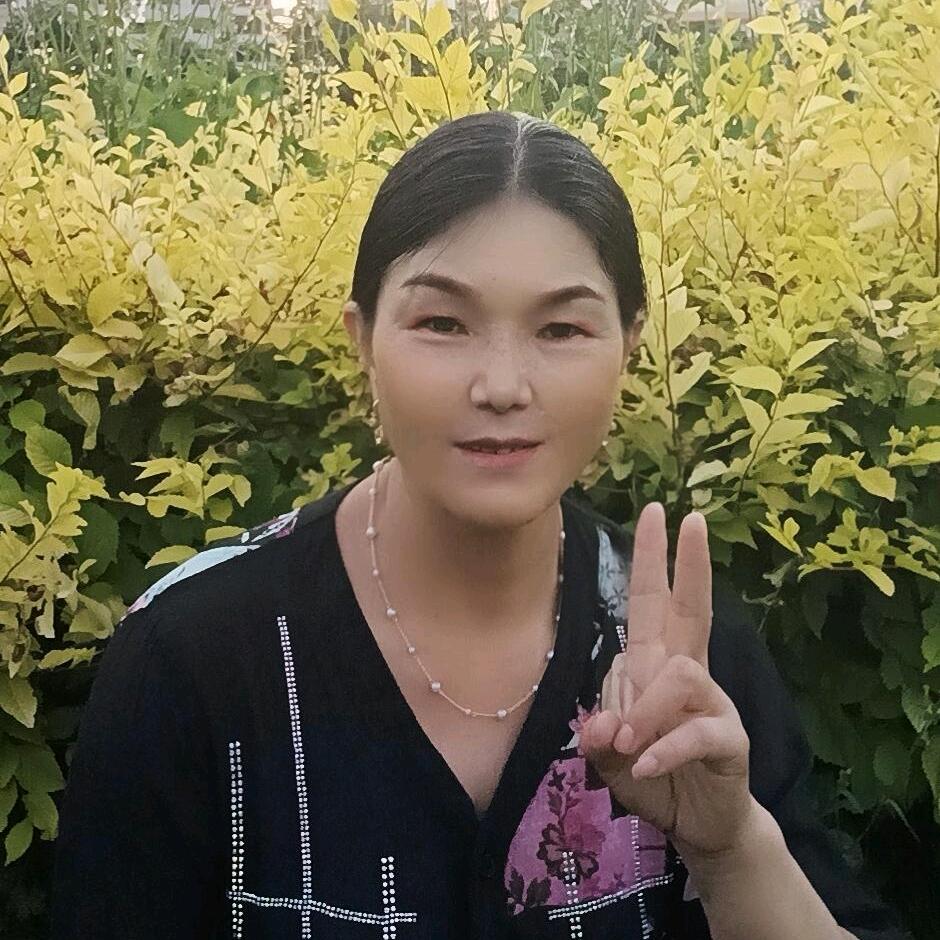 甘肃临夏永靖霞姐
