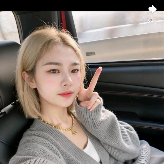 湖南妹子—静静