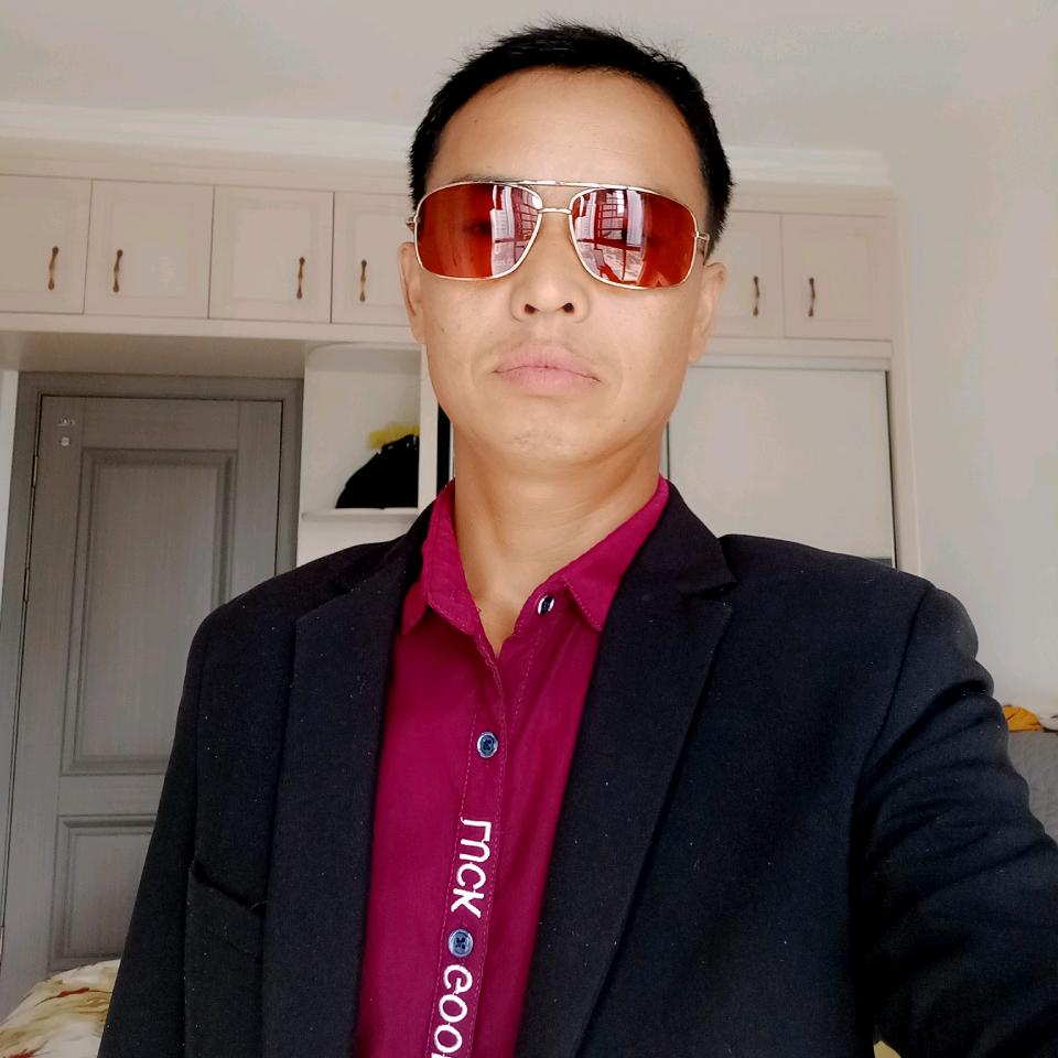 工地小哥