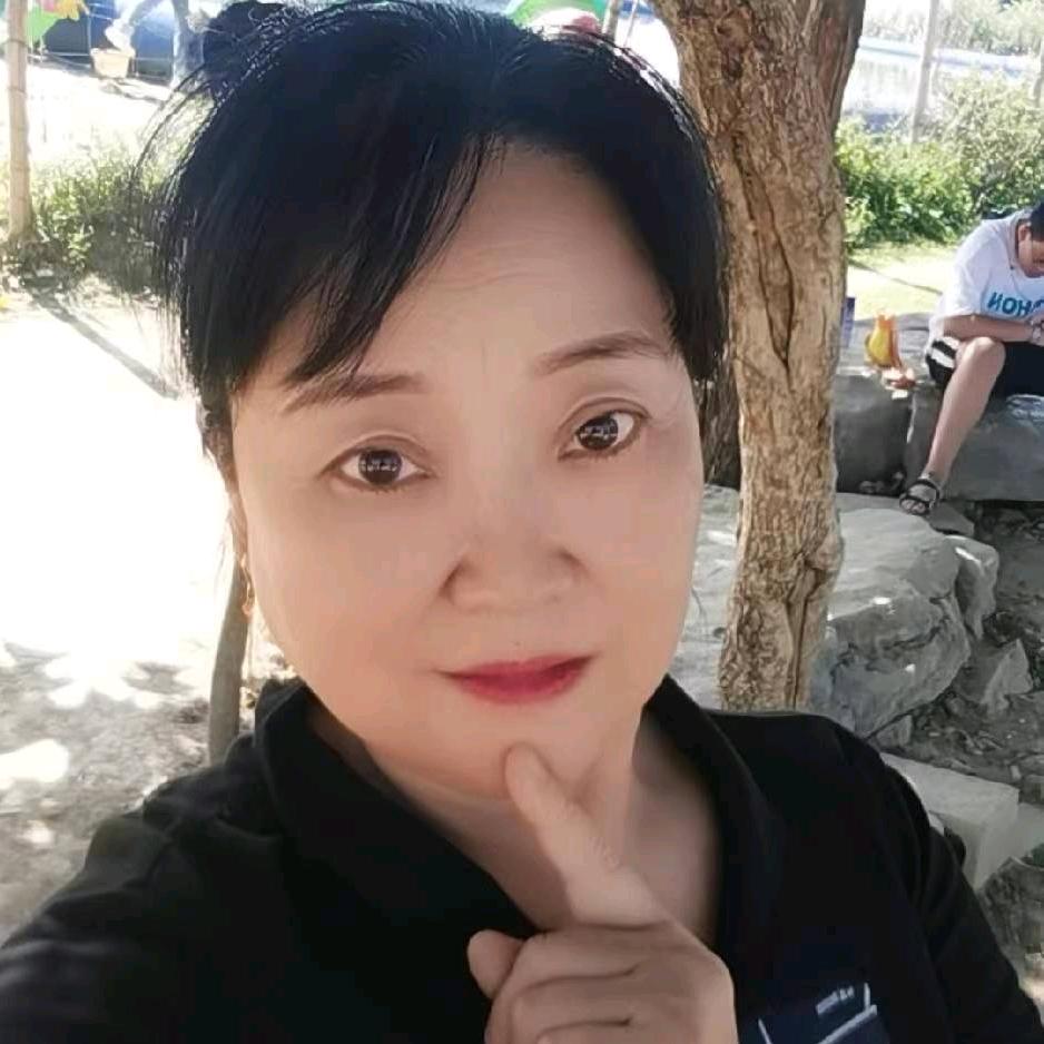 熊姐余生幸福💁🖐