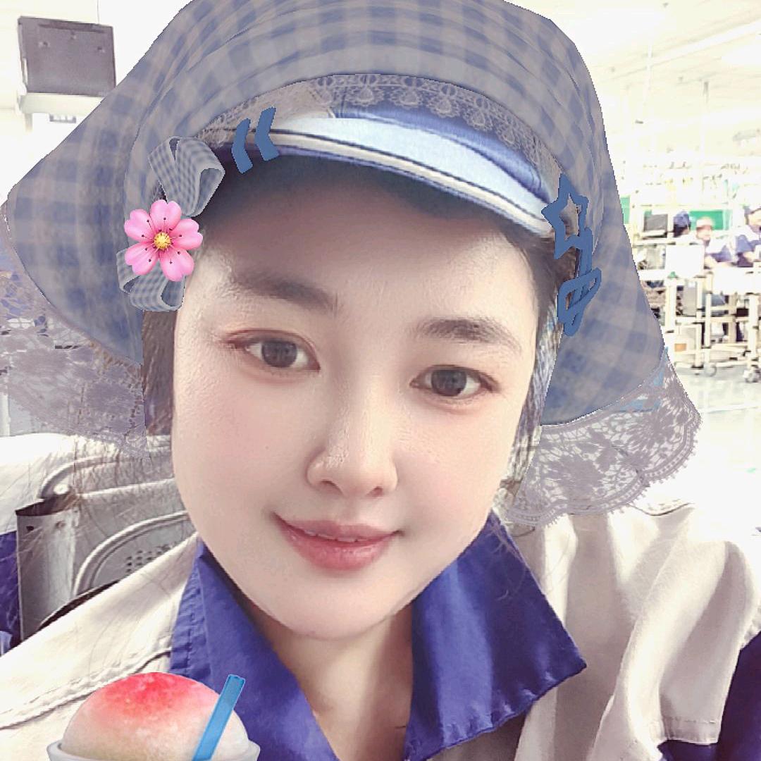娟子