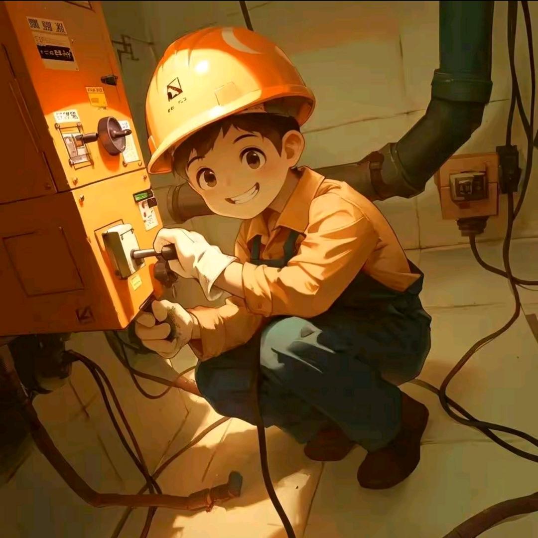 水电小学生Care_九月头像