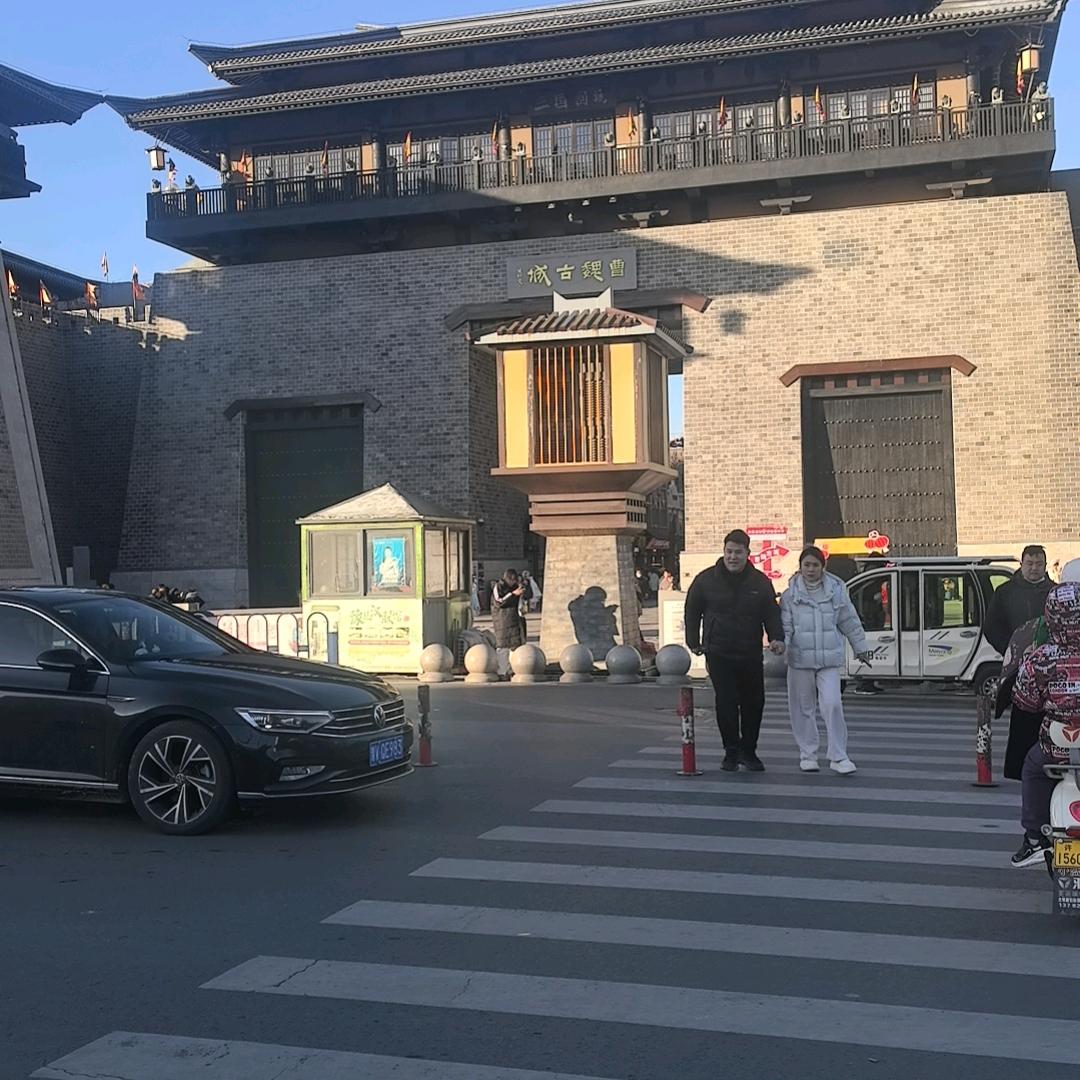 我的未来不是梦