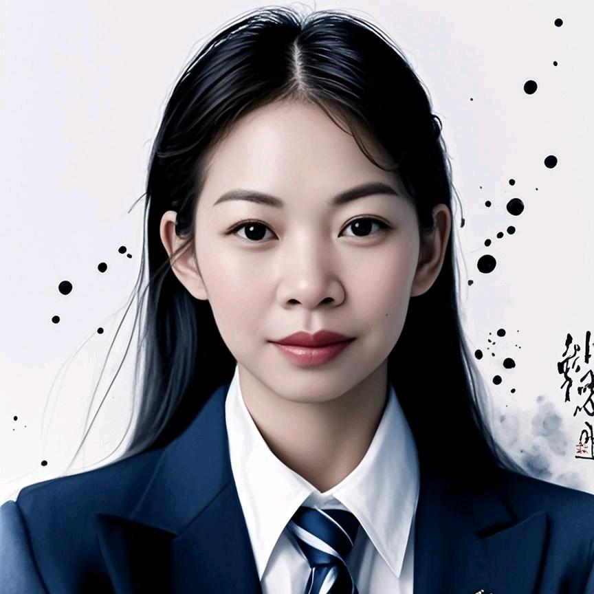 巧莲理发店勇往直前