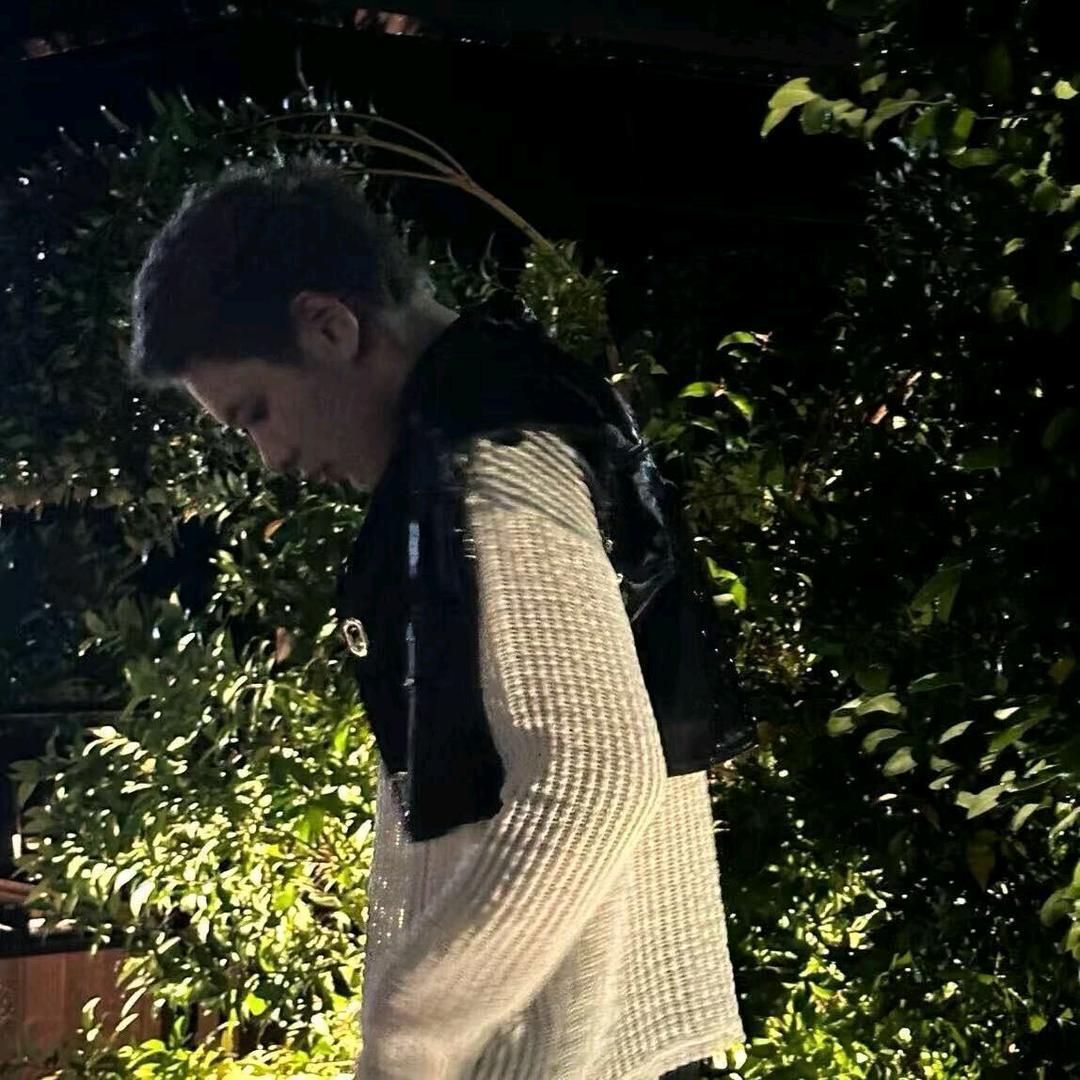 优美姿接发潮色馆