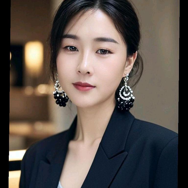 梅子姐❤️
