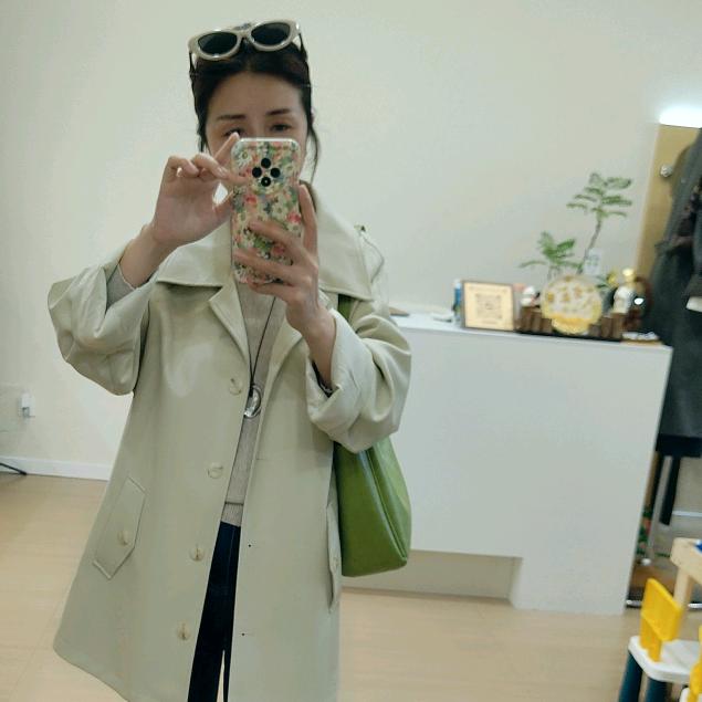 初见 ྀི👗