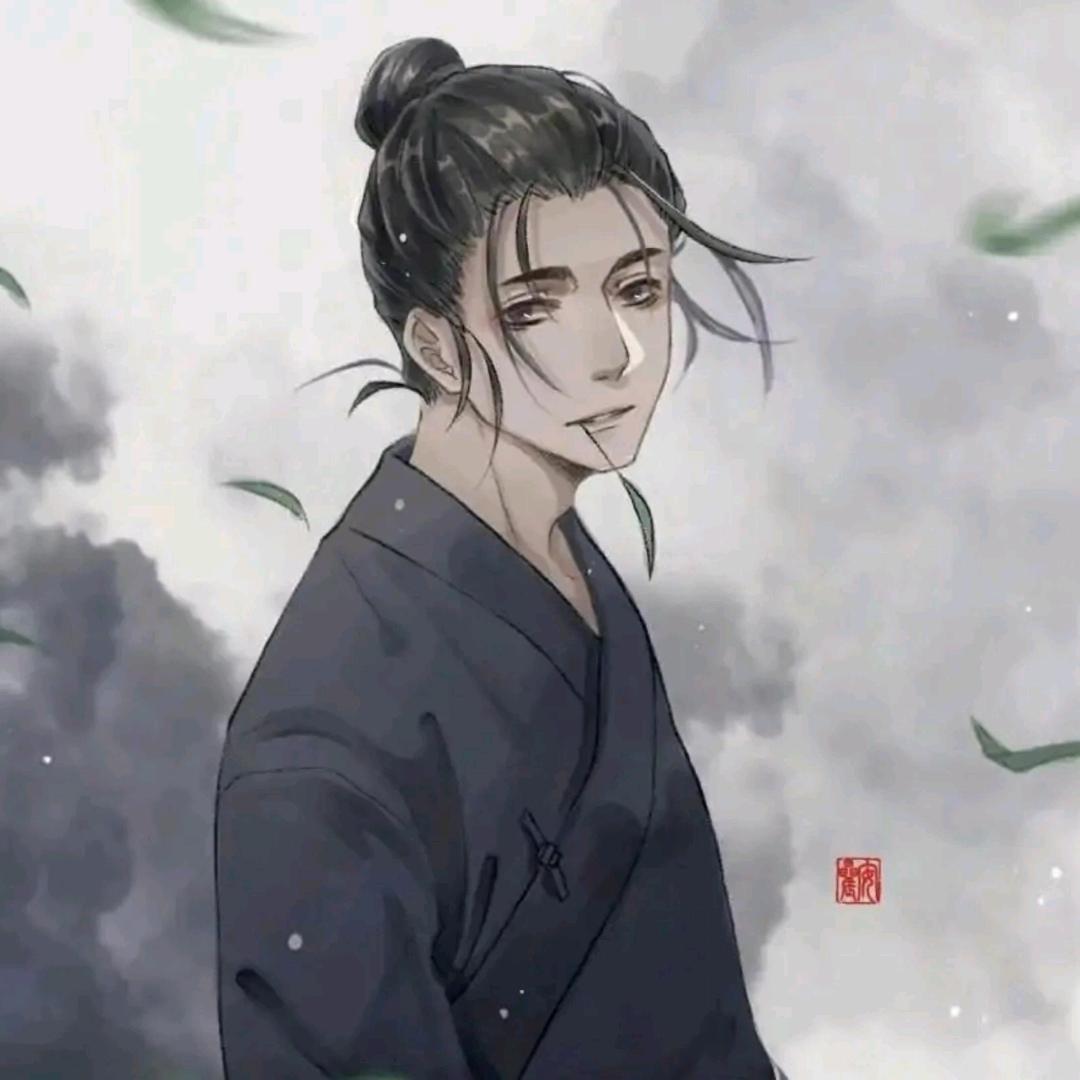 王者荣耀情空（国服露露元芳）