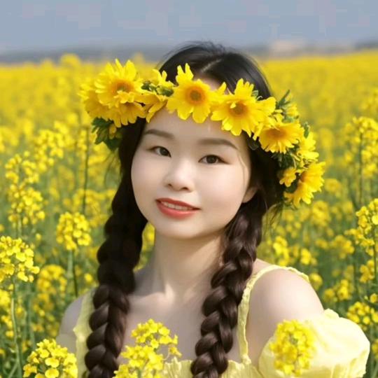 芳芳❤️
