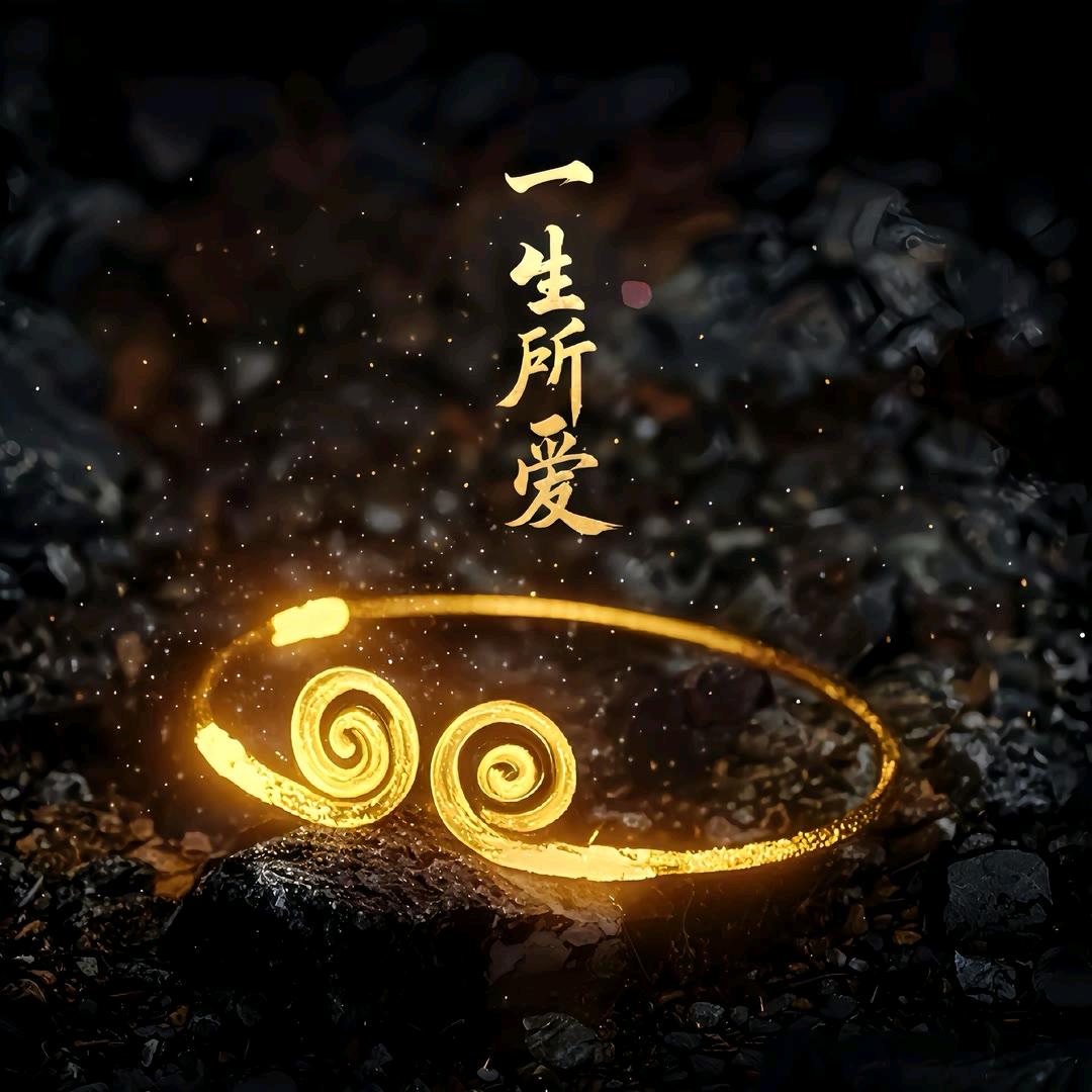 一生所爱³³⁹