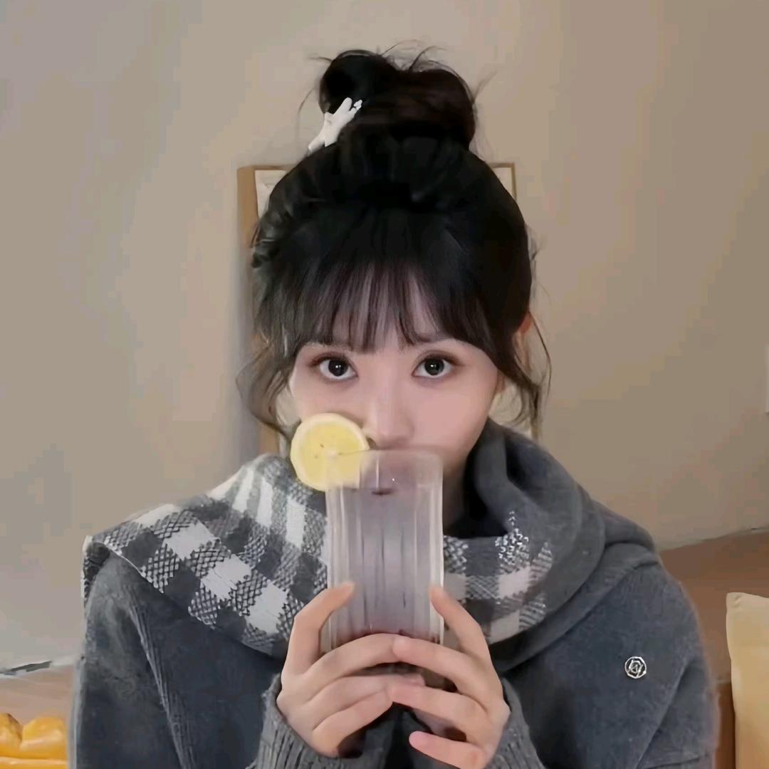 巨大的水杯🥥
