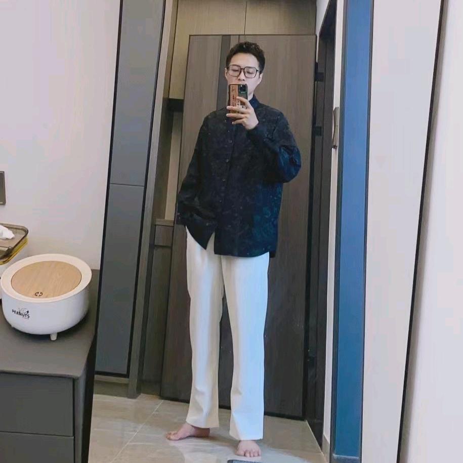 多喝热水烫烫嘴